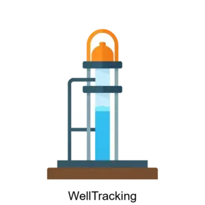 Купить WellTracking - MKS-DATA-15444 из реестра по лучшей цене