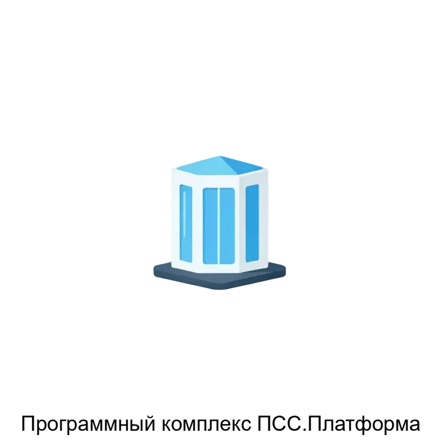 Программный комплекс ПСС.Платформа — Программный комплекс «ПСС.Платформа» представляет собой высокотехнологичное решение для построения систем управления на основе клиент-серверной архитектуры.