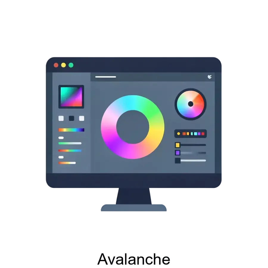 Программное обеспечение Avalanche представляет собой приложение, предназначенное для редактирования видео и обработки мультимедийного контента. Основная задача: мультимедийный редактор с мощными эффектами.
