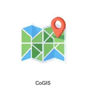 Купить CoGIS - MKS-DATA-15507 из реестра по лучшей цене