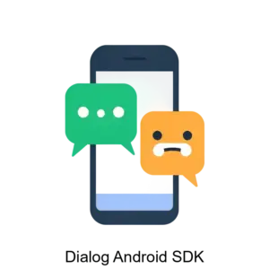 Купить Dialog Android SDK - MKS-DIAL-15509 из реестра по лучшей цене