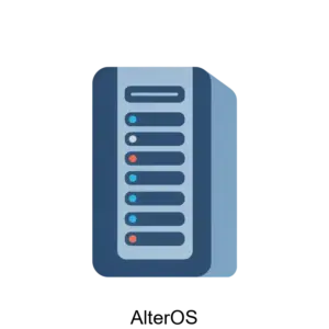 Купить AlterOS - MKS-ALMI-15518 из реестра по лучшей цене