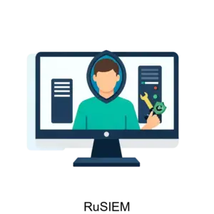 Купить RuSIEM - MKS-RUSI-15525 из реестра по лучшей цене