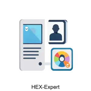 Купить HEX-Expert - MKS-OT-K-15531 из реестра по лучшей цене