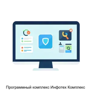 Купить Программный комплекс Инфотех Комплекс - MKS-INFO-15538 из реестра по лучшей цене