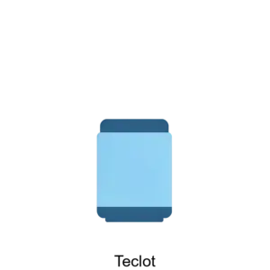 Купить Teclot - MKS-RSI-15554 из реестра по лучшей цене