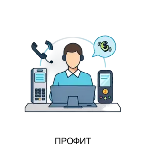 Купить ПРОФИТ - MKS-NAUC-15557 из реестра по лучшей цене