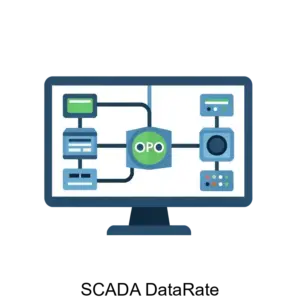 Купить SCADA DataRate - MKS-ENER-15578 из реестра по лучшей цене
