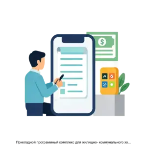 Купить Прикладной программный комплекс для жилищно- коммунального хозяйства Стек-ЖКХ - MKS-STEK-15582 из реестра по лучшей цене