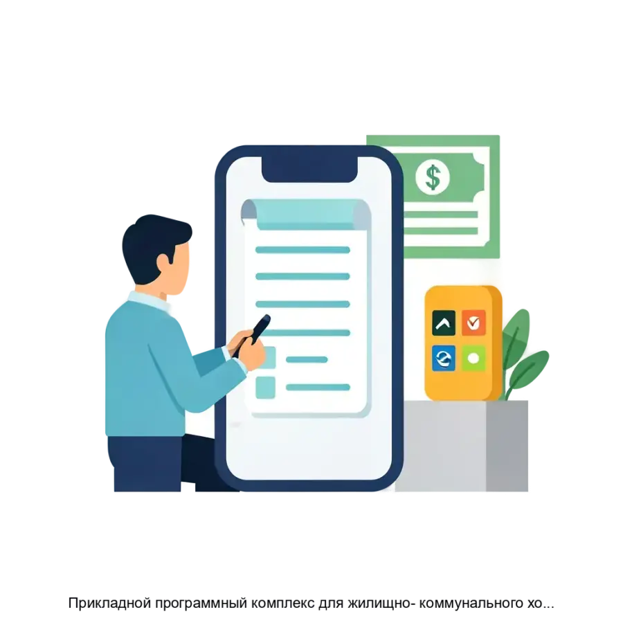 Прикладной программный комплекс для жилищно- коммунального хозяйства Стек-ЖКХ — Комплексная автоматизация расчетов с абонентами – потребителями услуг ЖКХ и расчетов с поставщиками.
