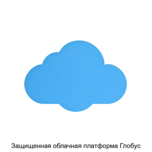 Купить Защищенная облачная платформа Глобус - MKS-OOOL-15602 из реестра по лучшей цене