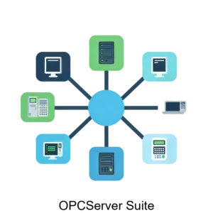 Купить OPCServer Suite - MKS-ENER-15607 из реестра по лучшей цене