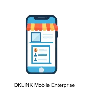 Купить DKLINK Mobile Enterprise - MKS-DK-S-15609 из реестра по лучшей цене