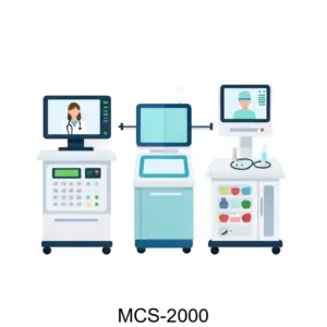 Купить MCS-2000 - MKS-BIZN-15693 из реестра по лучшей цене