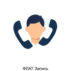 Купить ФЛАТ Запись - MKS-TELE-15704 из реестра по лучшей цене