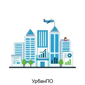 Купить УрбанПО - MKS-INVE-15705 из реестра по лучшей цене