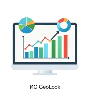 Купить ИС GeoLook - MKS-INFO-15721 из реестра по лучшей цене