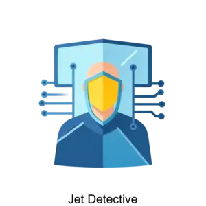 Купить Jet Detective - MKS-INFO-15746 из реестра по лучшей цене