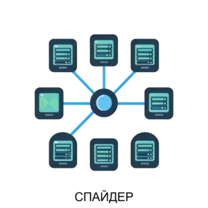 Купить СПАЙДЕР - MKS-NAUC-15769 из реестра по лучшей цене