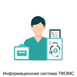 Купить Информационная система ТФОМС - MKS-OFIS-15789 из реестра по лучшей цене