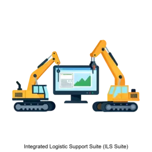 Купить Integrated Logistic Support Suite (ILS Suite) - MKS-NAUC-15790 из реестра по лучшей цене