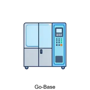 Купить Go-Base - MKS-GORI-15794 из реестра по лучшей цене