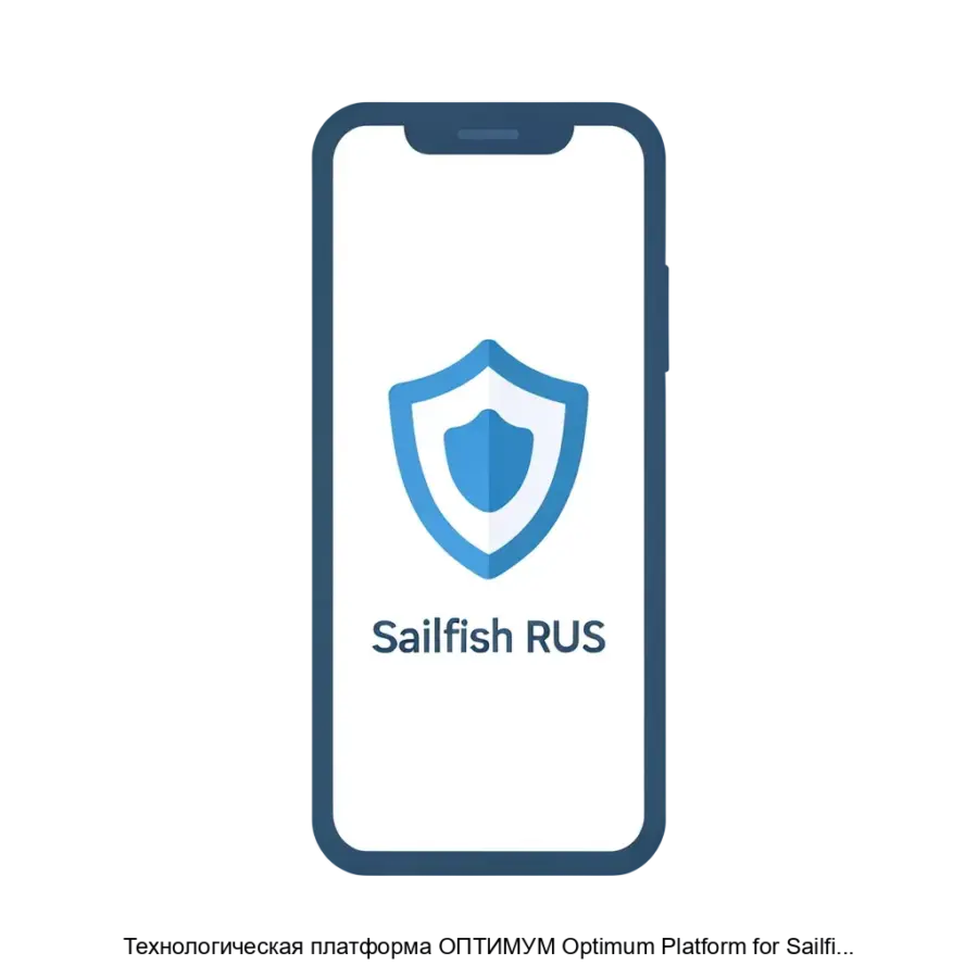 Название продукта: Технологическая платформа ОПТИМУМ Optimum Platform for Sailfish Mobile OS RUS Технологическая платформа ОПТИМУМ for. Основная задача: мобильная платформа безопасности Sailfish RUS.