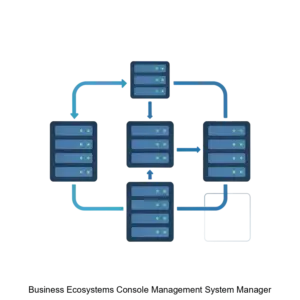 Купить Business Ecosystems Console Management System Manager - MKS-BIZN-15810 из реестра по лучшей цене