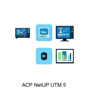 Купить АСР NetUP UTM 5 - MKS-NETA-15819 из реестра по лучшей цене