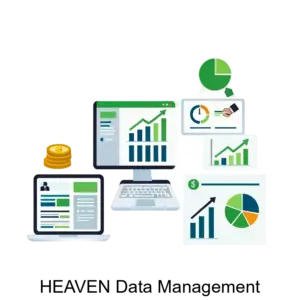 Купить HEAVEN Data Management - MKS-SKAY-15828 из реестра по лучшей цене