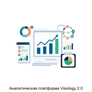 Купить Аналитическая платформа Visiology 2.0 - MKS-VISI-15837 из реестра по лучшей цене