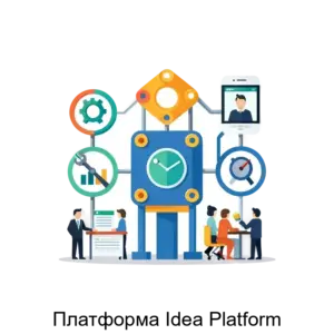 Купить Платформа Idea Platform - MKS-AYPI-15841 из реестра по лучшей цене
