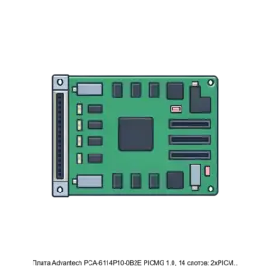 Купить Плата Advantech PCA-6114P10-0B2E PICMG 1.0, 14 слотов: 2xPICMG 1.0, 10xPCI, 2xISA, Compatible with IPC Chassis: ACP-4000, ACP-4010, ACP-4320, ACP-4340 - X-1163788 из реестра по лучшей цене