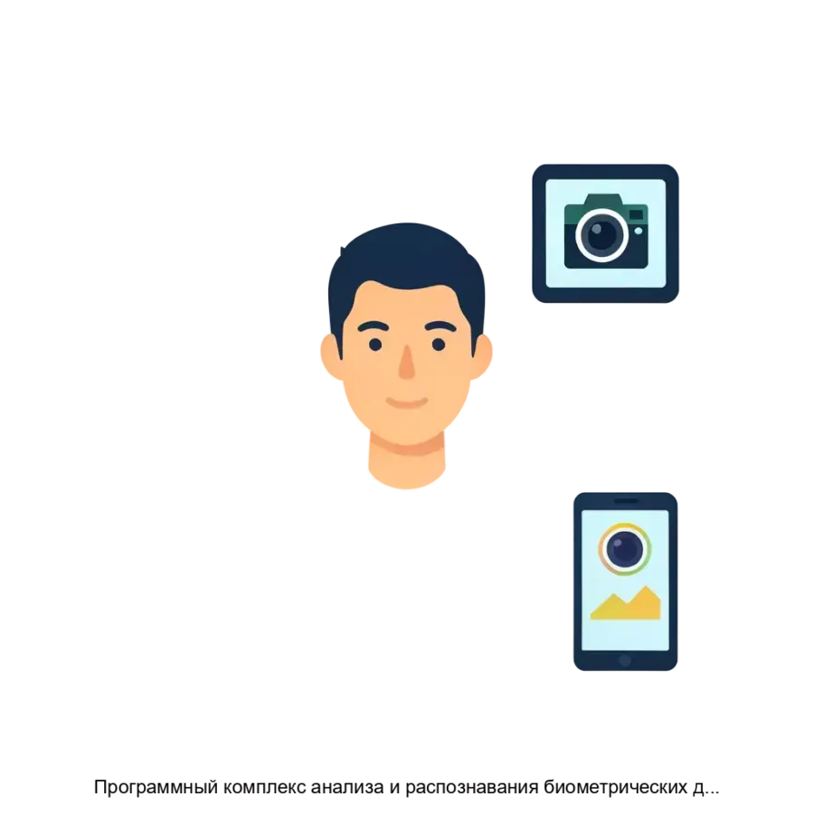 Программный комплекс анализа и распознавания биометрических данных FindFace — программное обеспечение разработано для автоматизированного обнаружения, верификации и идентификации лиц, силуэтов.