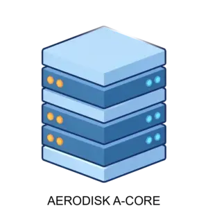 Купить AERODISK A-CORE - MKS-AERO-15864 из реестра по лучшей цене