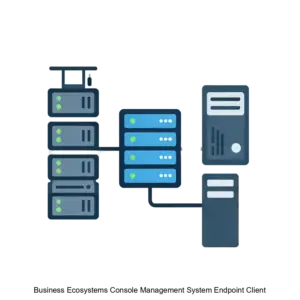 Купить Business Ecosystems Console Management System Endpoint Client - MKS-BIZN-15886 из реестра по лучшей цене