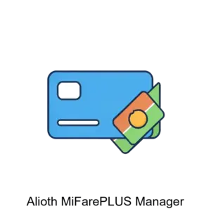 Купить Alioth MiFarePLUS Manager - MKS-ALIO-15890 из реестра по лучшей цене