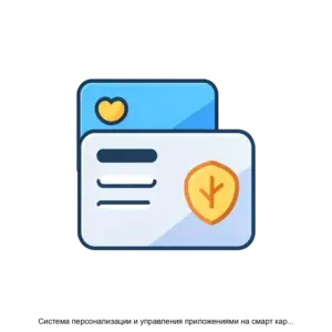 Купить Система персонализации и управления приложениями на смарт картах ALIOTH CardMaster - MKS-ALIO-15895 из реестра по лучшей цене