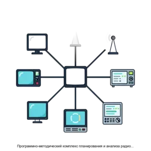 Купить Программно-методический комплекс планирования и анализа радиосетей Эфир - MKS-NAUC-15956 из реестра по лучшей цене