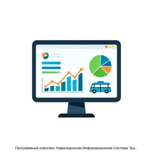 Купить Программный комплекс Навигационная Информационная Система Транспортного Комплекса - MKS-PERE-15966 из реестра по лучшей цене