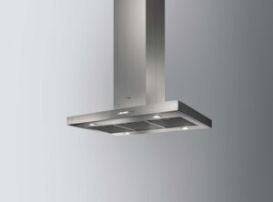 Купить Вытяжки ELICA/ Декоративный дизайн, островная, 90х60 см, 1200 куб.м., электронное управление, дисплей, нержавеющая сталь - 4D-12793467 из реестра по лучшей цене