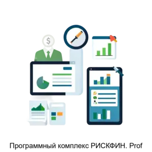 Купить Программный комплекс РИСКФИН. Prof - MKS-RISK-16026 из реестра по лучшей цене