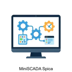 Купить MiniSCADA Spica - MKS-NAUC-16029 из реестра по лучшей цене