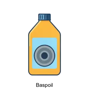 Купить Baspoil - MKS-INFA-16037 из реестра по лучшей цене