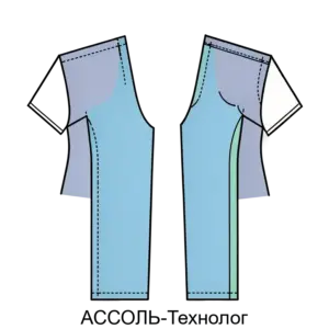 Купить АССОЛЬ-Технолог - MKS-ASSO-16050 из реестра по лучшей цене