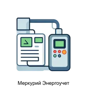 Купить Меркурий Энергоучет - MKS-ENER-16051 из реестра по лучшей цене