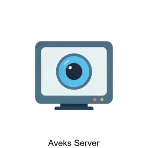 Купить Aveks Server - MKS-AVEK-16081 из реестра по лучшей цене