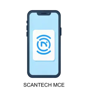 Купить SCANTECH MCE - MKS-SKAN-16089 из реестра по лучшей цене