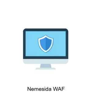 Купить Nemesida WAF - MKS-PENT-16104 из реестра по лучшей цене