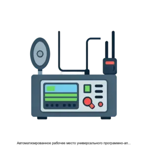 Купить Автоматизированное рабочее место универсального программно-аппаратного комплекса УПАК РСВО (ПО АРМ УПАК) - MKS-ROSS-16105 из реестра по лучшей цене